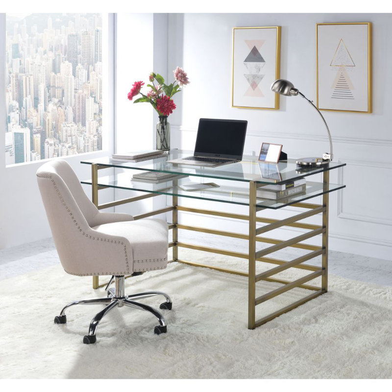 WRITING DESK