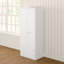 Saxena 2 Door Manufactured Wood Wardrobe-5904589-23704731