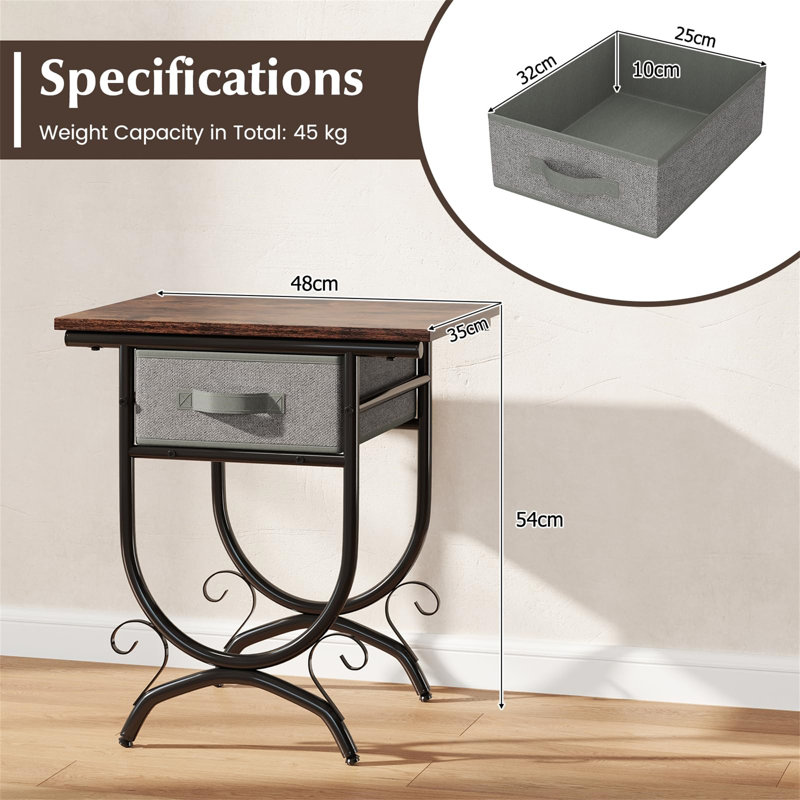 End Table