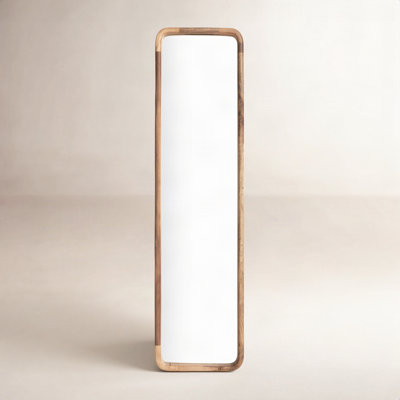 Aundra 16" Accent Mirror