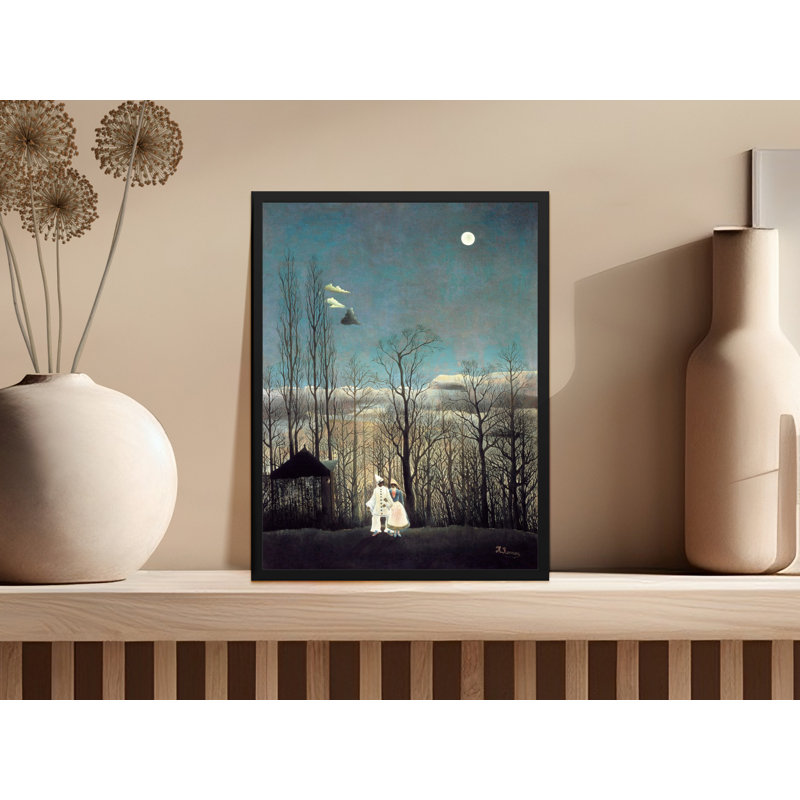 Conlin Single Picture Frame Print, 40.64 cm H x 30.48 cm W