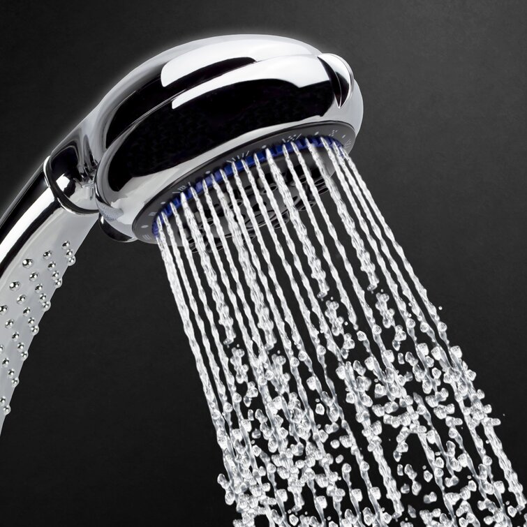 Handheld Shower Head – AskSAMIE