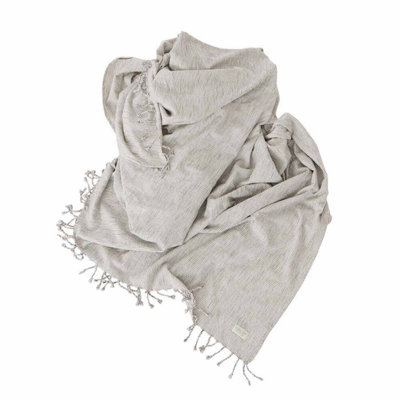 Gobi Coverlet