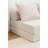 Twin, Foldable Lounge Chair, Bed, Corduroy Cover, High Memory Foam, , Ergonomic Comfort, Guest Room-1825729453