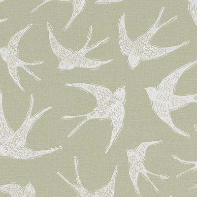 Land and Sea Fly Away Fabric