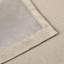 Paire de rideaux obscurcissant filtrant la lumière et thermique en polyester texturé Kinlaw-864755217-864753684