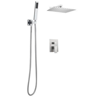 Complete Shower System