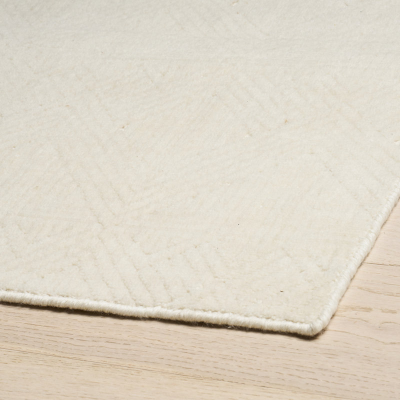 Ravenna Rug, Square 1'