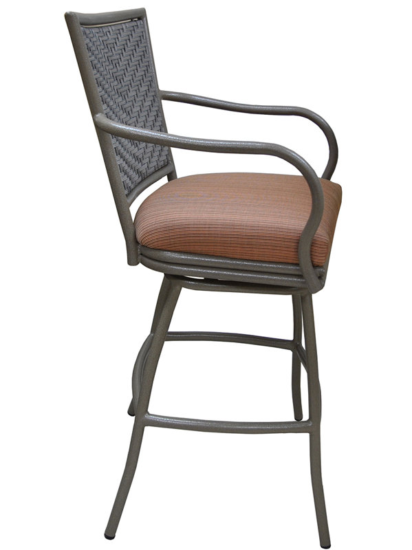 Tabouret de bar Cutlip, 26"