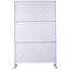 Écran d'intimité extérieur et intérieur H 76 po x l 48 po-116806666