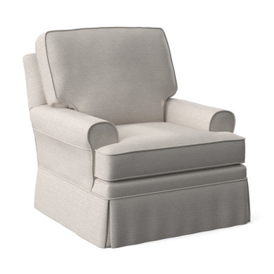 Belmont Swivel Armchair