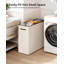 Bhargava Laundry Hamper with Handles-1161706276