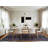 Machine Washable Abstract Purple Area Rug-1664356005