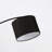 65'' LED Swing Arm Floor Lamp-1357150222-1357150223