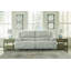 Canapé, causeuse et fauteuil inclinable Mcclelland
