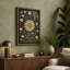 Daisy Studies Botanical - Wrapped Canvas-878557713-878557718
