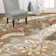 Mountview Floral Rug