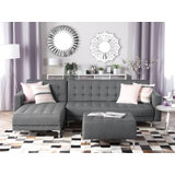Finnegan Sleeper Corner Sofa