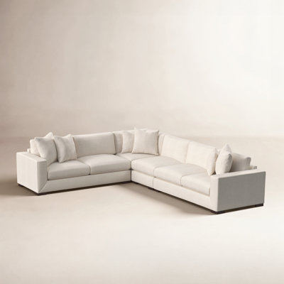 Nicolette Sectional Collection