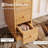 Nijia 5 Drawer Storage Drawer