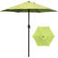 Parasol de marché 7 pi Kaylani-1833570986