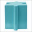 Table d'appoint casse-tête modulaire casse-tête MGO - bleu clair-129458321-129458322