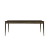 Lido Solid Wood Dining Table