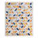 Oranjestad Aruba Indoor/Outdoor Rug