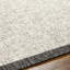 Marmarth Indoor & Outdoor Boho Rug Ivory/Grey-1031490542