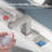 Widespread 2-handle Bathroom Faucet with Drain Assembly-95856650-125421760