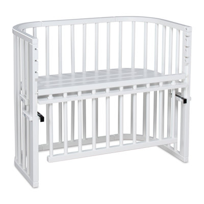 babybay Maxi Comfort Plus co-sleeper