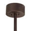 Smythe Craftsman Downrod Ceiling Fan