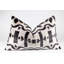Silk Lumbar Rectangular Pillow Cover & Insert-540041486