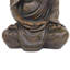 Statue de bouddha méditant d'extérieur Divid