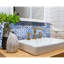 Carrelage mosaïque en vinyle Azul-63377668