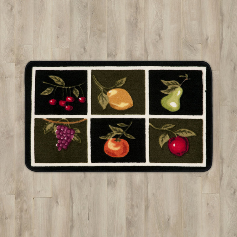 Meisel Rug