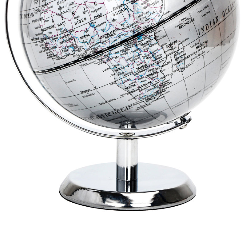 Tabletop Globe