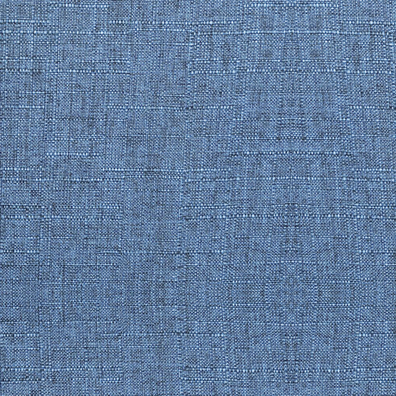 Tabouret de bar Deshundra, Bleu