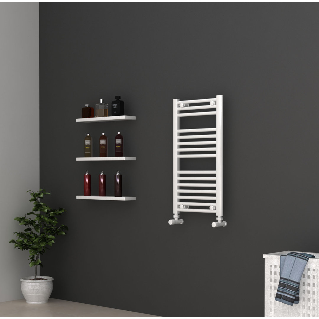 Shavonne Vertical Straight Towel Rail