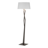 Facet 66" Novelty Floor Lamp