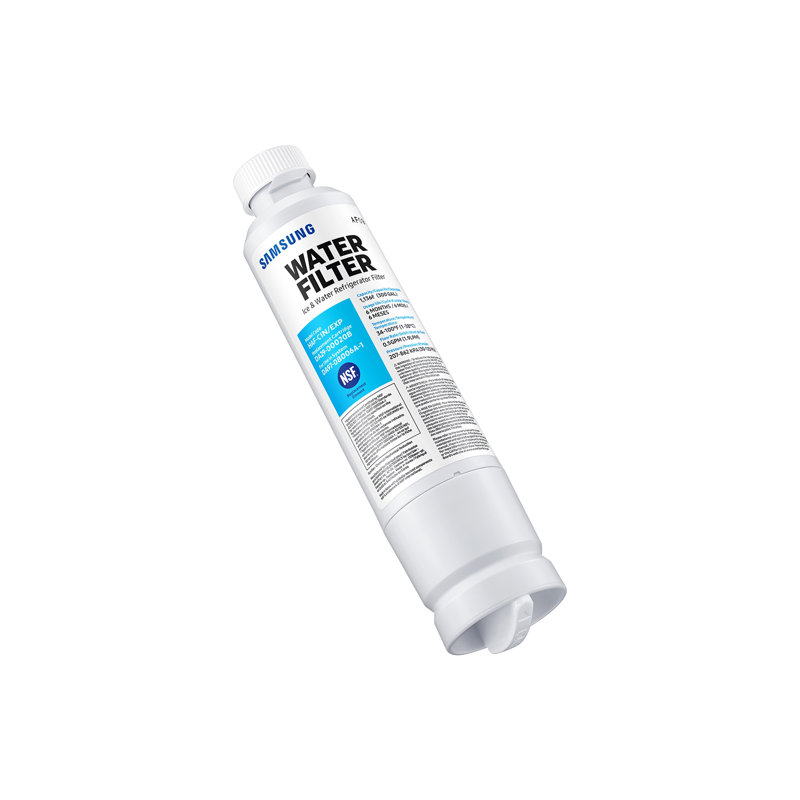 Samsung Multicolor Refrigerator Water Replacement Filter