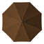Parasol en teck 11 pi-4719838