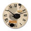 Horloge murale Traudel-1388277837
