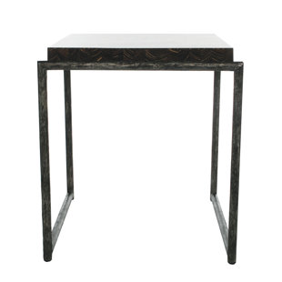 Besi End Table