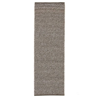 Fontenot Geometric Indoor / Outdoor Rug