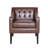 Bohannon 27" W Tufted Armchair-1726121141