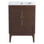 Meuble-lavabo Ledger