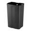 Steel Step On Kitchen Trash Can - 30L