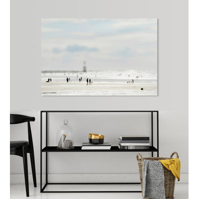No Frame Print on Plastic / Acrylic