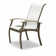 Chaise de patio Askar